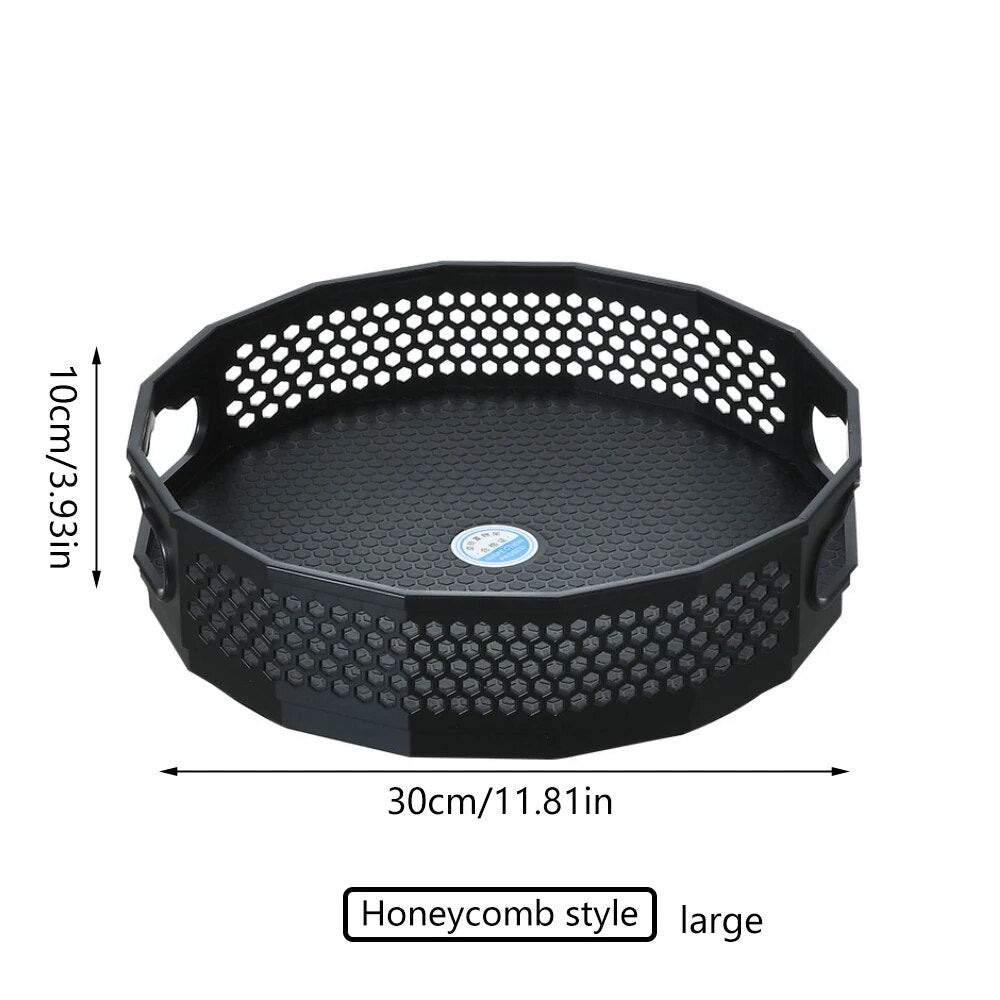 Rangement de Cuisine Rotatif 360° : L'Organisation Révolutionnaire!