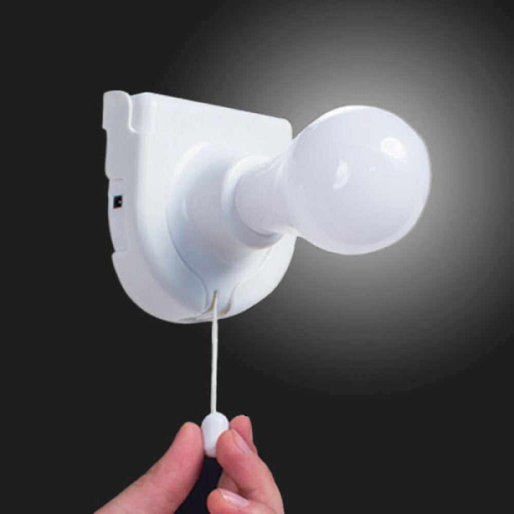Lampe Autocollante Sans Fil - 1 Achetez, 1 Offerte !