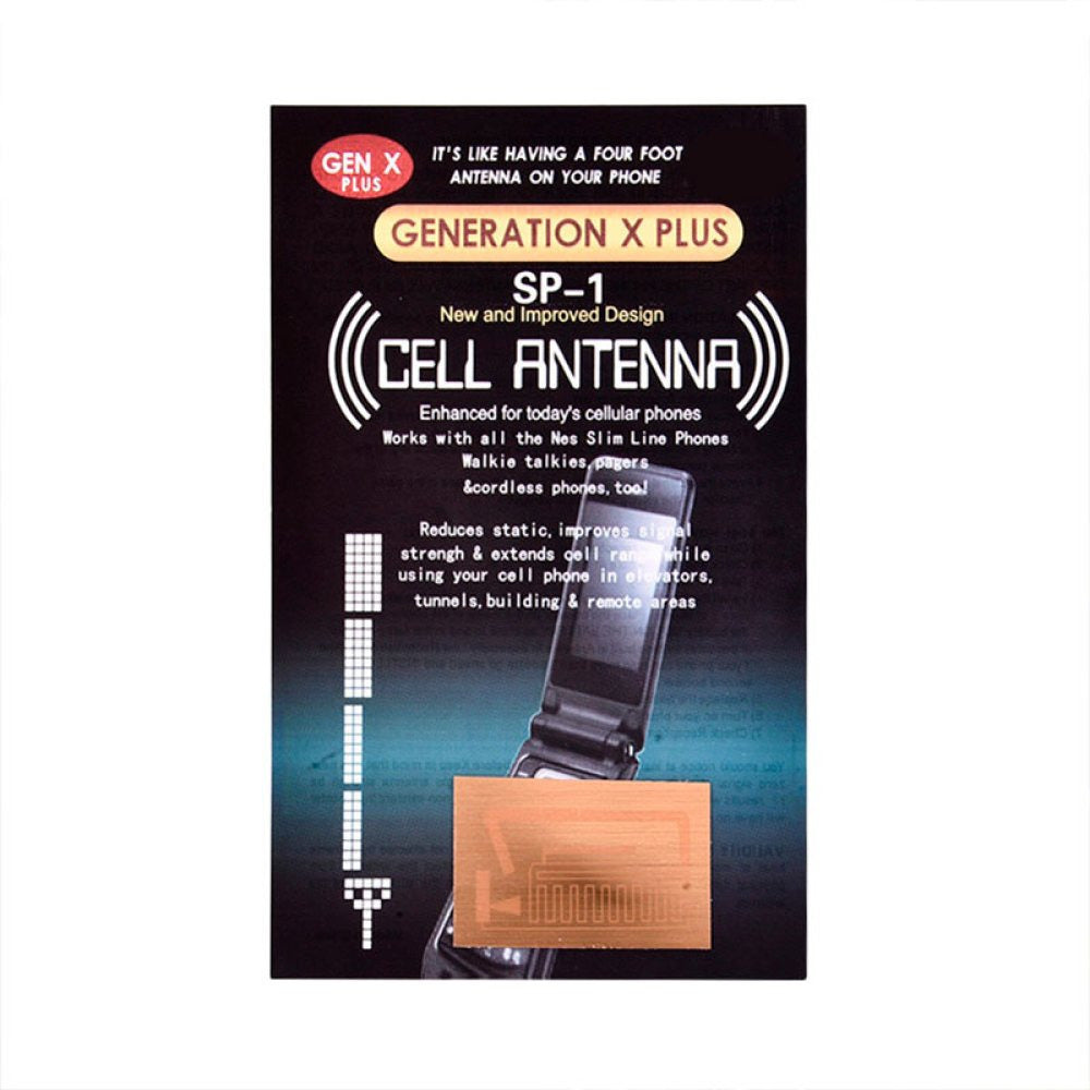 Amplificateur de Réseau Mobile pour Connexion Fiable partout !