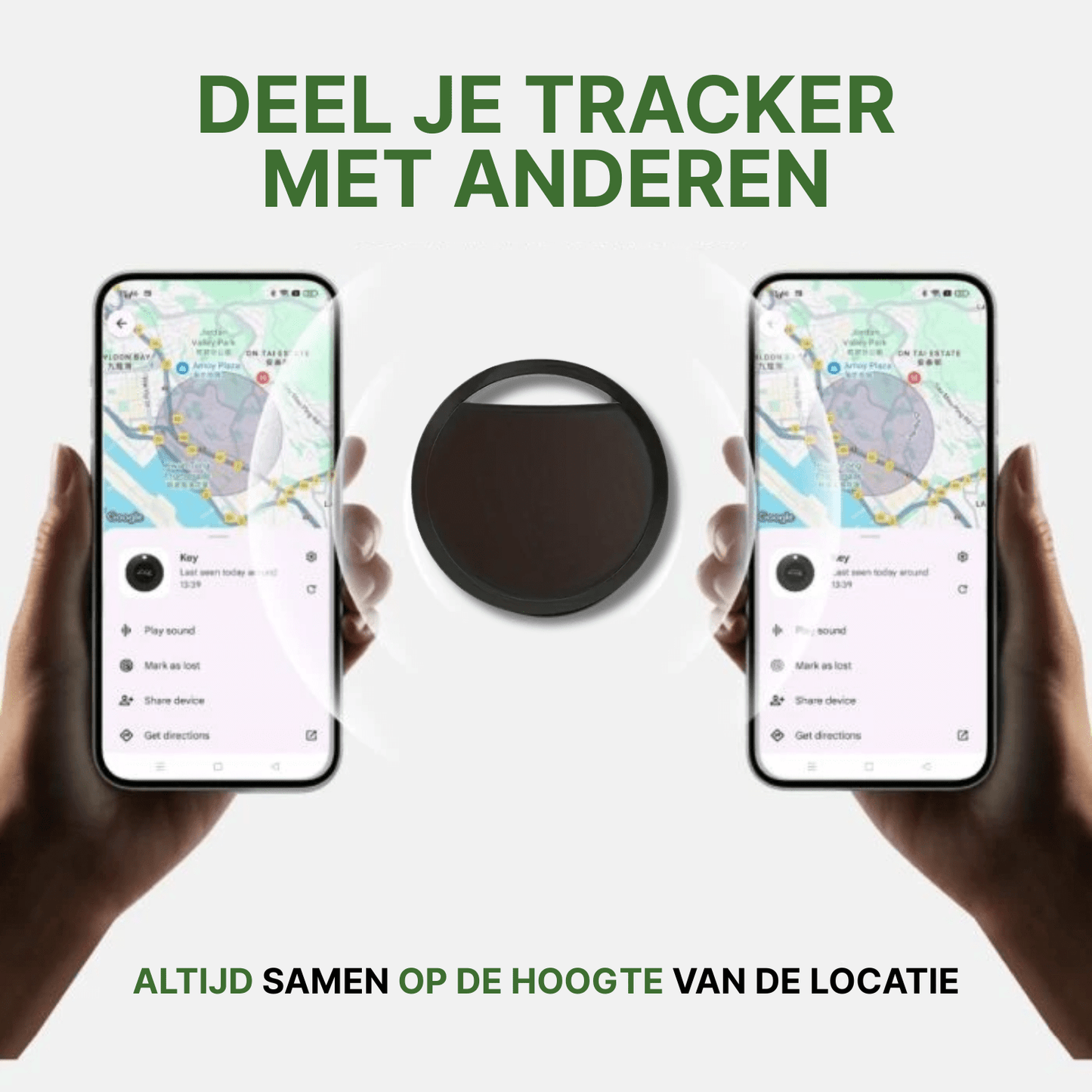 TrackGuard™ - GPS Tracker Intelligent pour Localisation Fiable