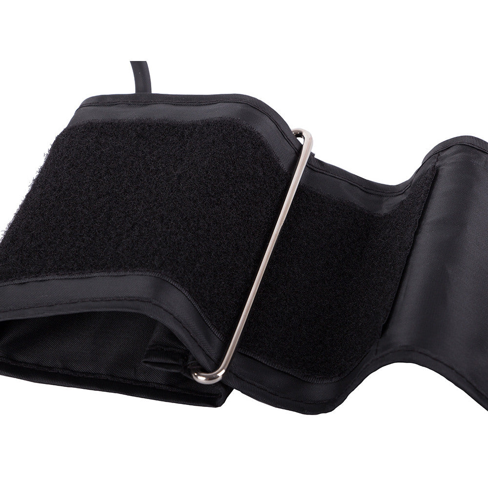 Tensiomètre Électronique LCD – Surveillez Votre Santé Cardiaque Simply!