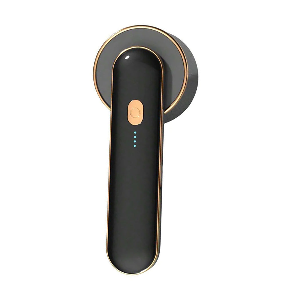 Rasoir Électrique Anti-Bouloches - Redonne Vie à Vos Textiles !