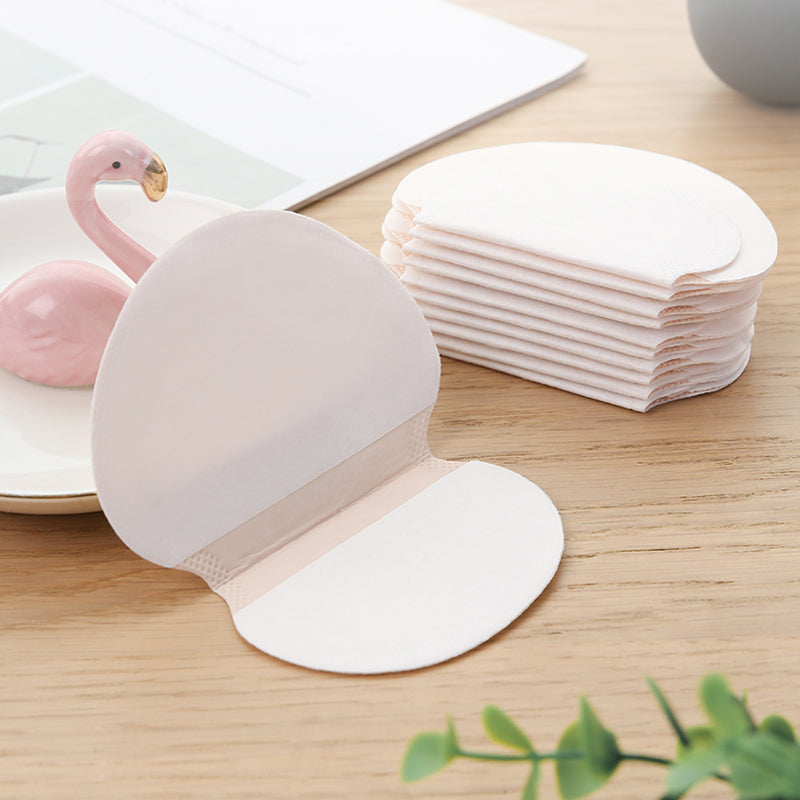 Patchs Anti-Transpirants Ultra Légers - 20 Unités pour un Confort Total