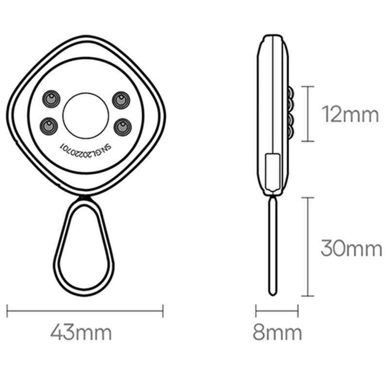 Détecteur de Caméras Espion : Sécurisez Votre Vie Privée !
