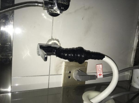 Fusion : L'adhésif miracle pour toutes vos réparations !