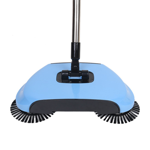 Balai Aspirateur Nouvelle Génération - Nettoyage Facile et Efficace