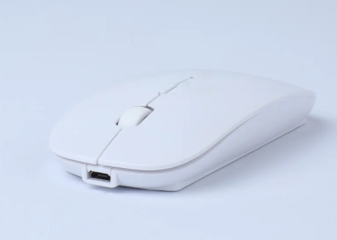 Souris ergonomique sans fil Bluetooth 4.0 pour un confort optimal - Livraison gratuite