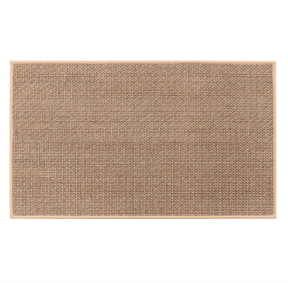 Tapis de cuisine absorbant et lavable en machine