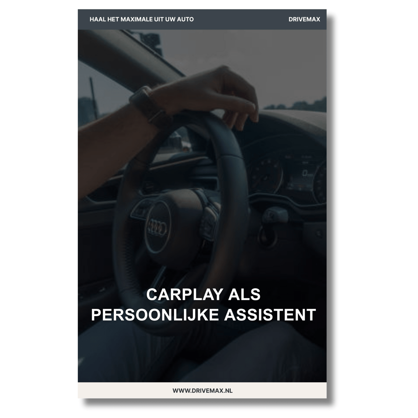 CarPlay : Votre Assistant Personnel pour une Conduite Connectée et Simplifiée