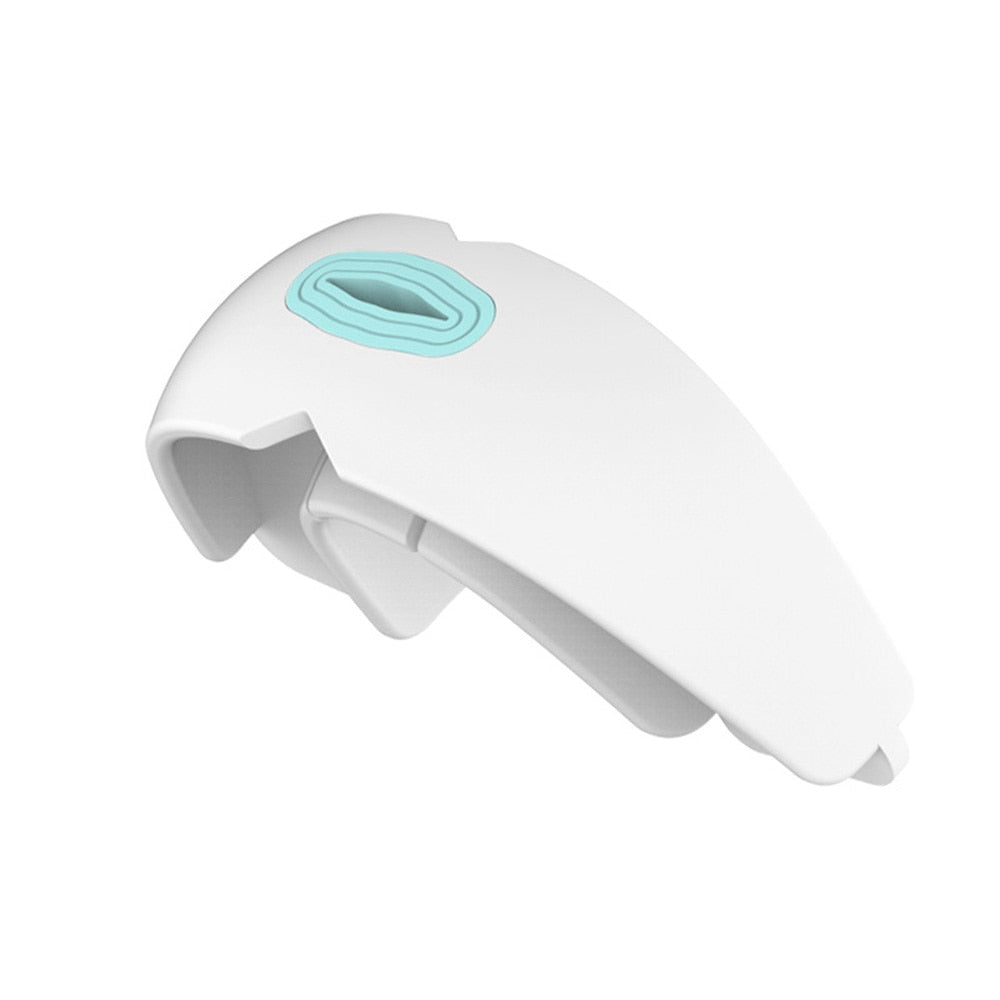 Appareil Buccal Anti-Ronflement pour un Sommeil Revitalisant