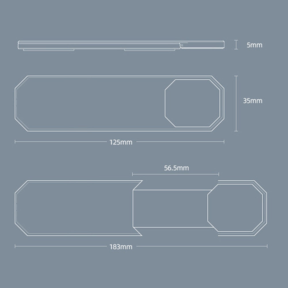 Support Extensible Magnétique pour Smartphone - Optimisez Votre Espace de Travail !