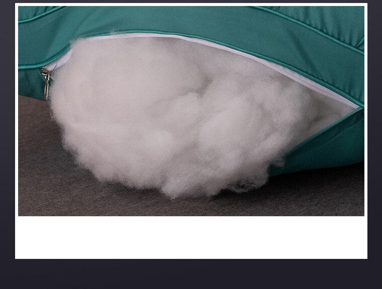 Oreillers d'Hôtel Luxueux - Offrez-vous le confort ultime !