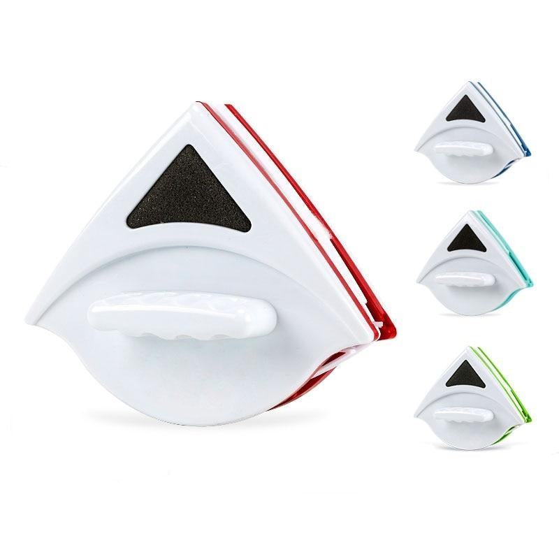 Nettoyeur de Vitres Magnétique - Propreté Sans Effort