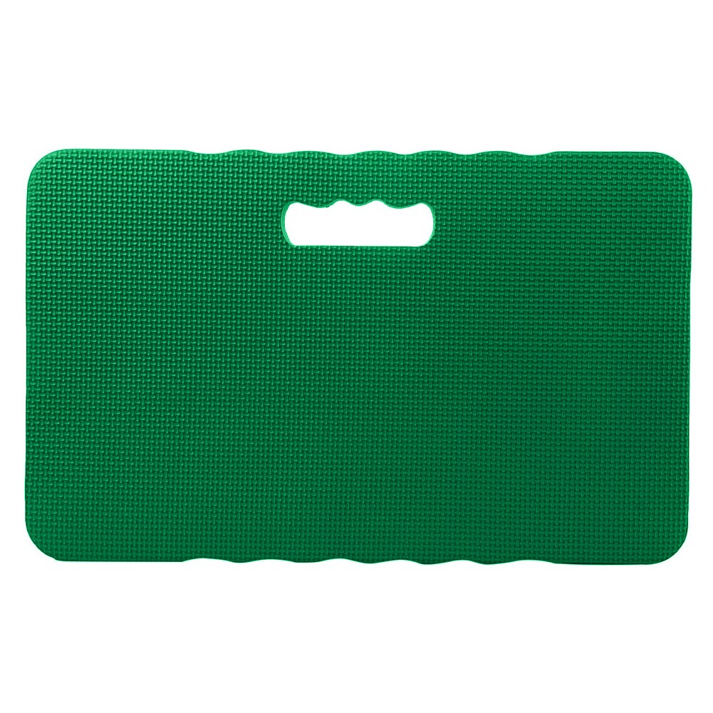 Tapis d'agenouillement en mousse épaisse - Confort et praticité pour vos projets jardinage!