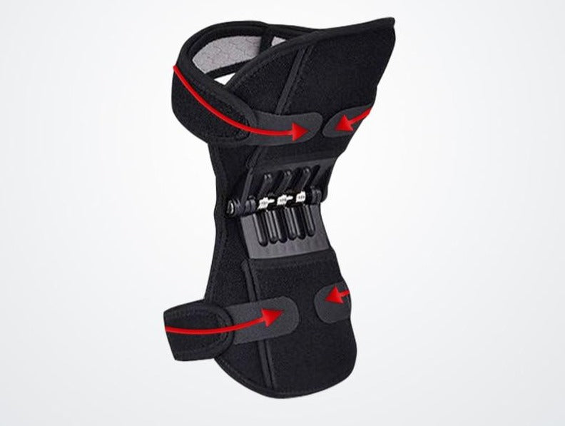 Genouillère à Soutien Articulaire: Liberté de Mouvement au Quotidien!