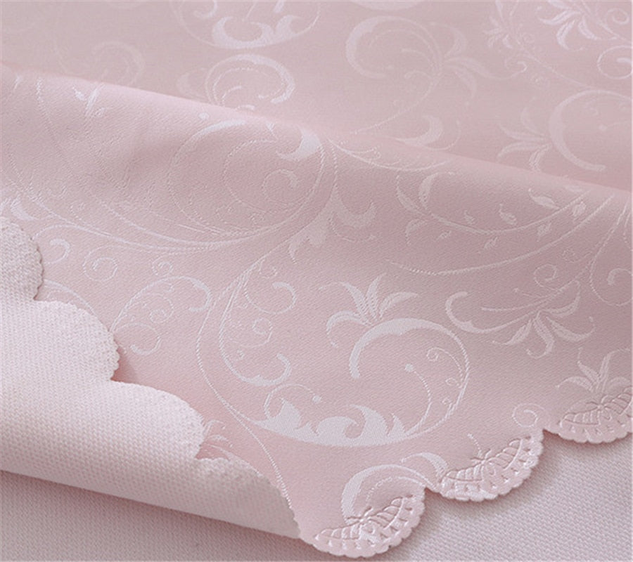 Nappe imperméable en PVC : élégance et praticité pour toutes vos occasions