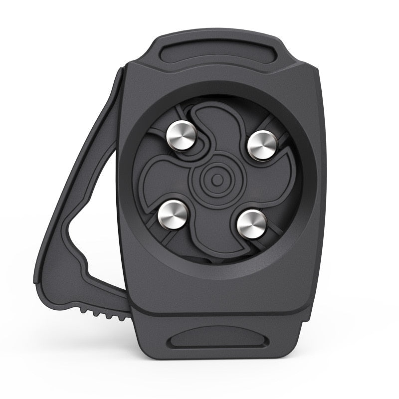 Ouvre-boîte universel pratique pour une utilisation facile et rapide