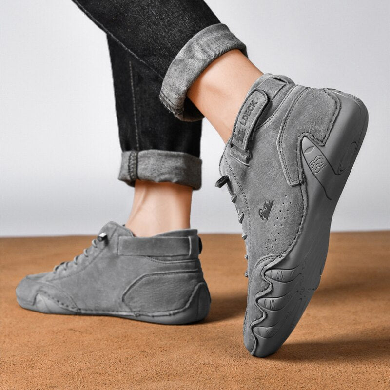 Chaussures imperméables pour hommes - activités extérieures