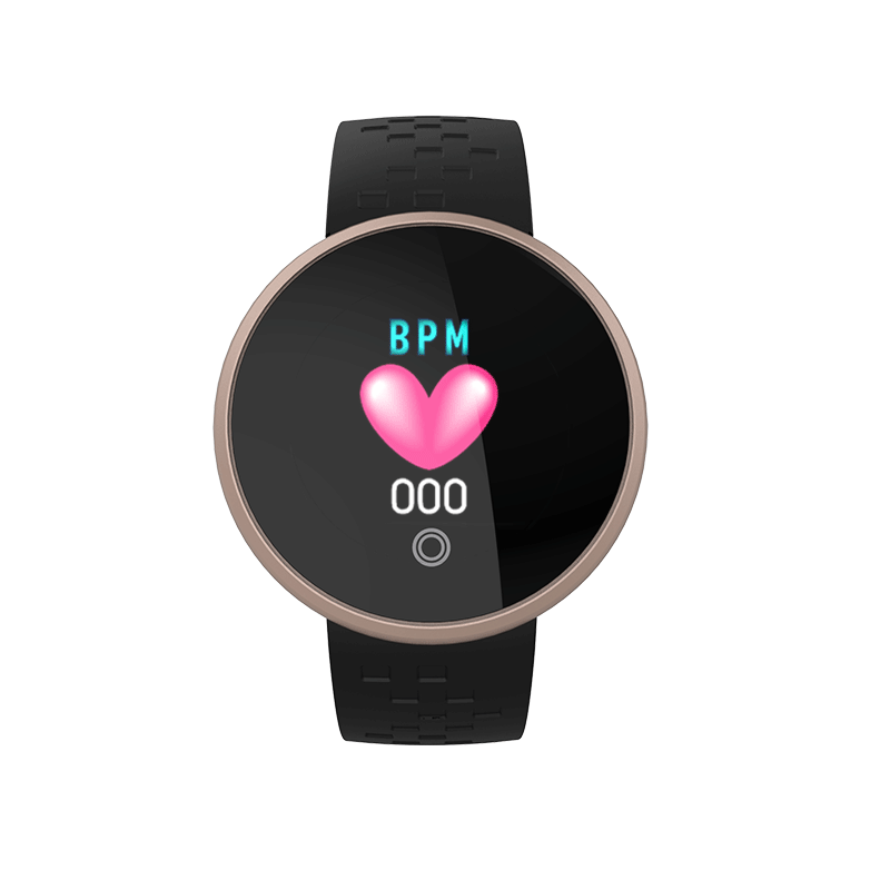 Montre Bluetooth Tactile Élégante avec Suivi de Santé et Modes Sportifs