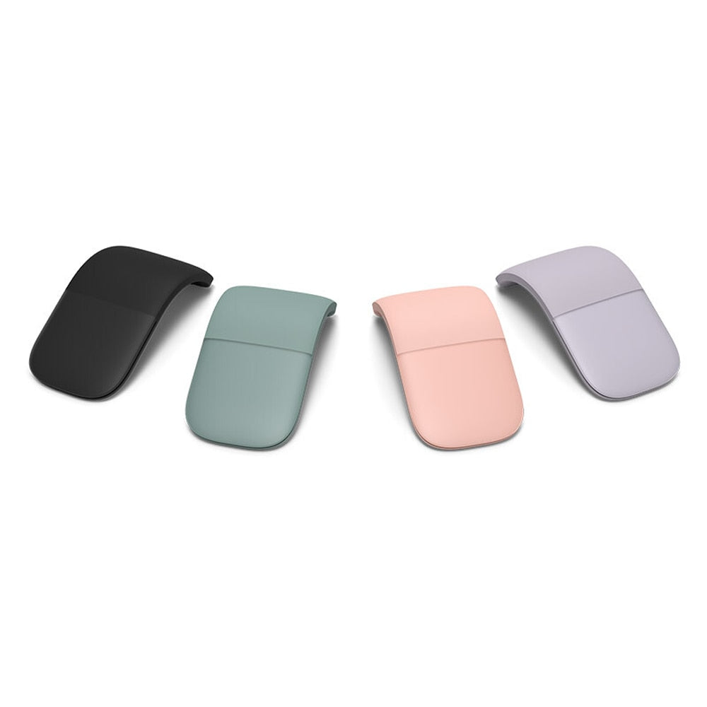 Sensi Mouse - La souris Bluetooth flexible pour un confort nomade