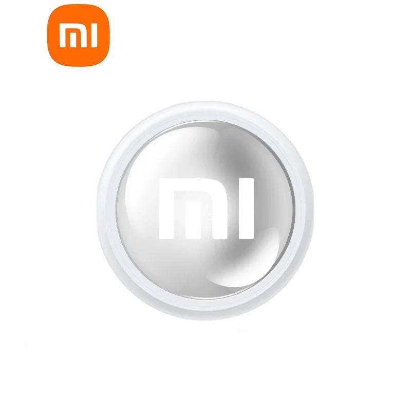 Pack de 5 Mini Trackers Bluetooth Xiaomi pour ne jamais perdre vos objets !