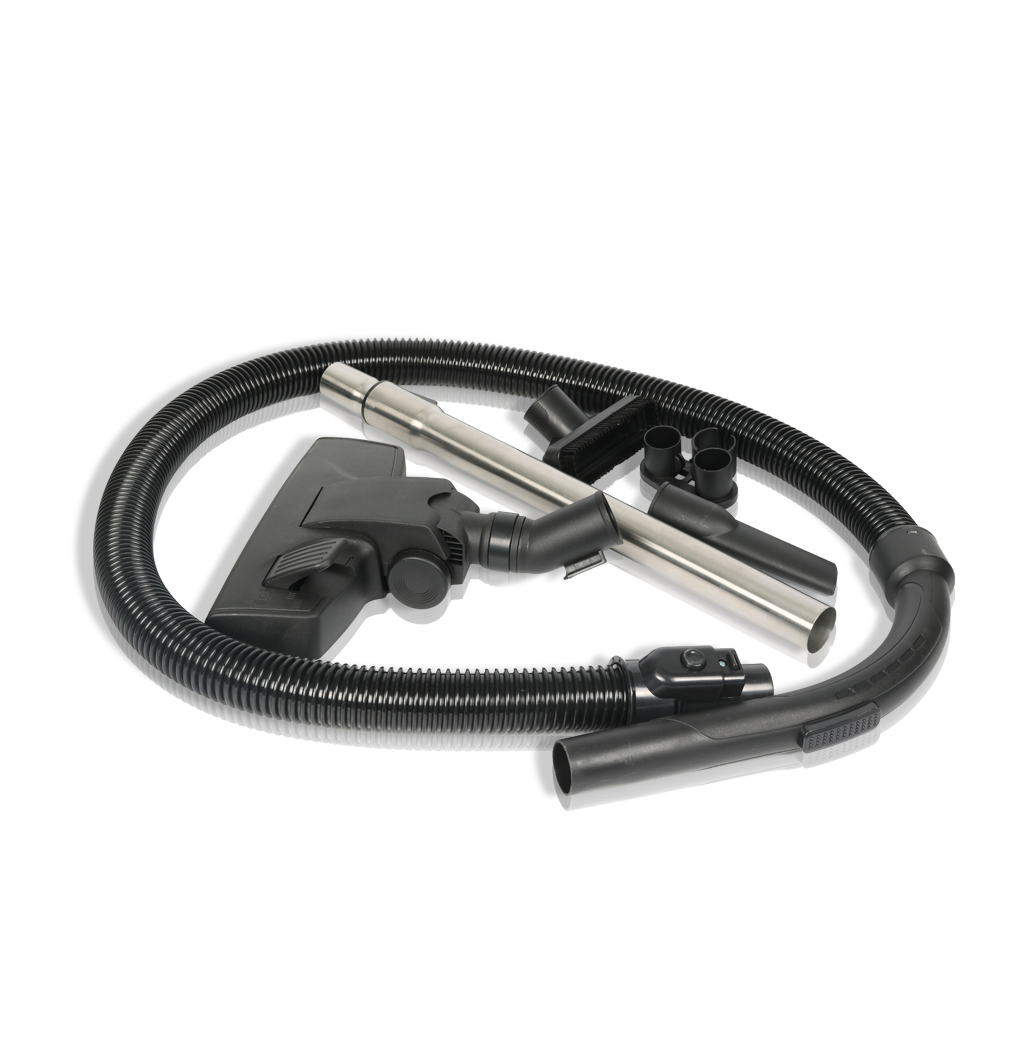 Aspirateur cyclonique sans fil 900 watts - Performance optimale pour un nettoyage facile