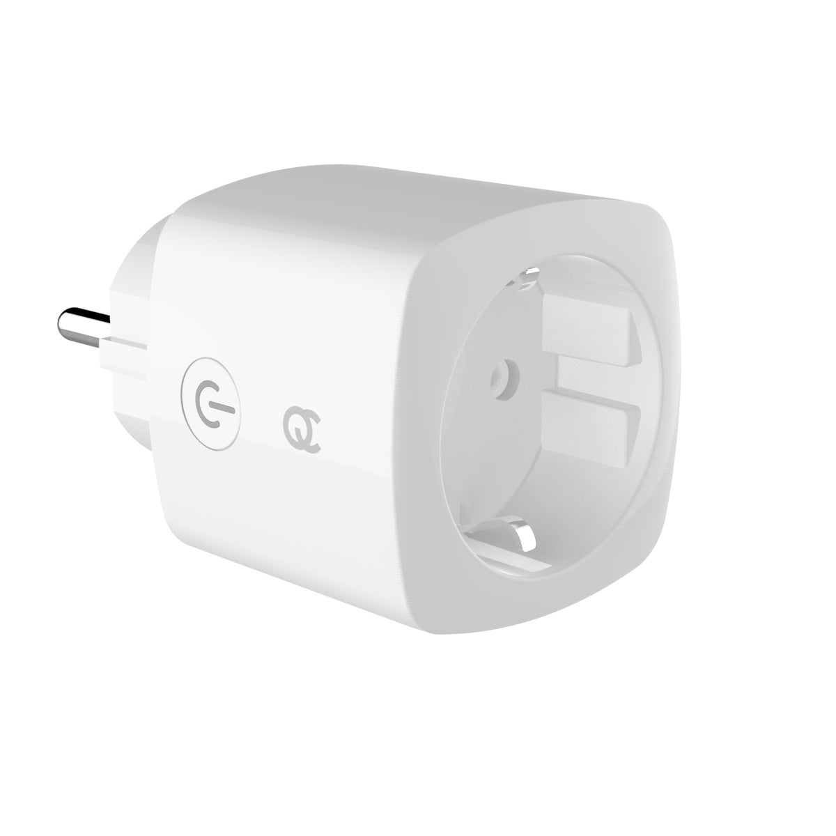 Prise d'alimentation intelligente connectée pour un contrôle à distance optimal