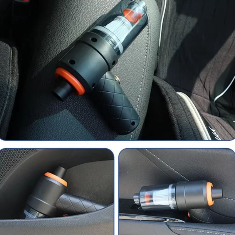 Aspirateur Sans Fil Ultra Pratique pour Voiture