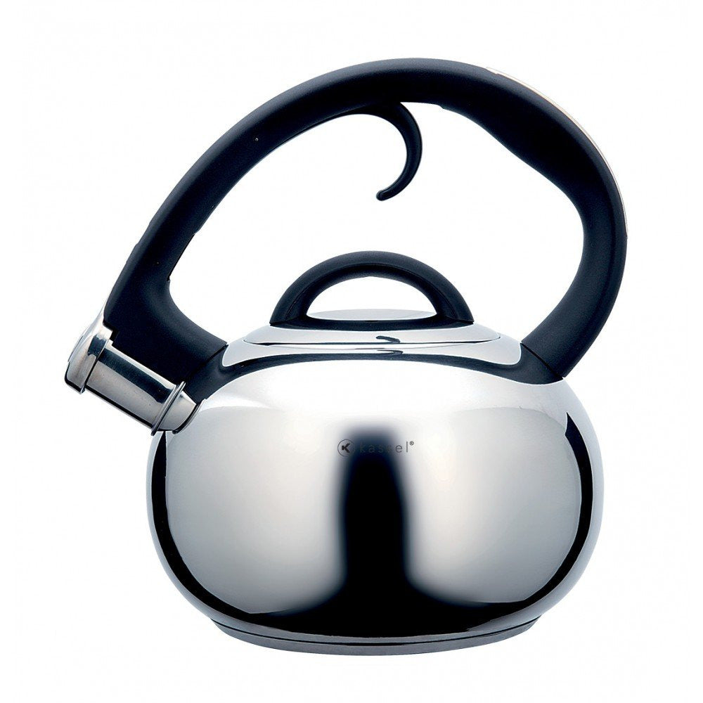 Bouilloire inox premium 2L - Élégance et Durabilité