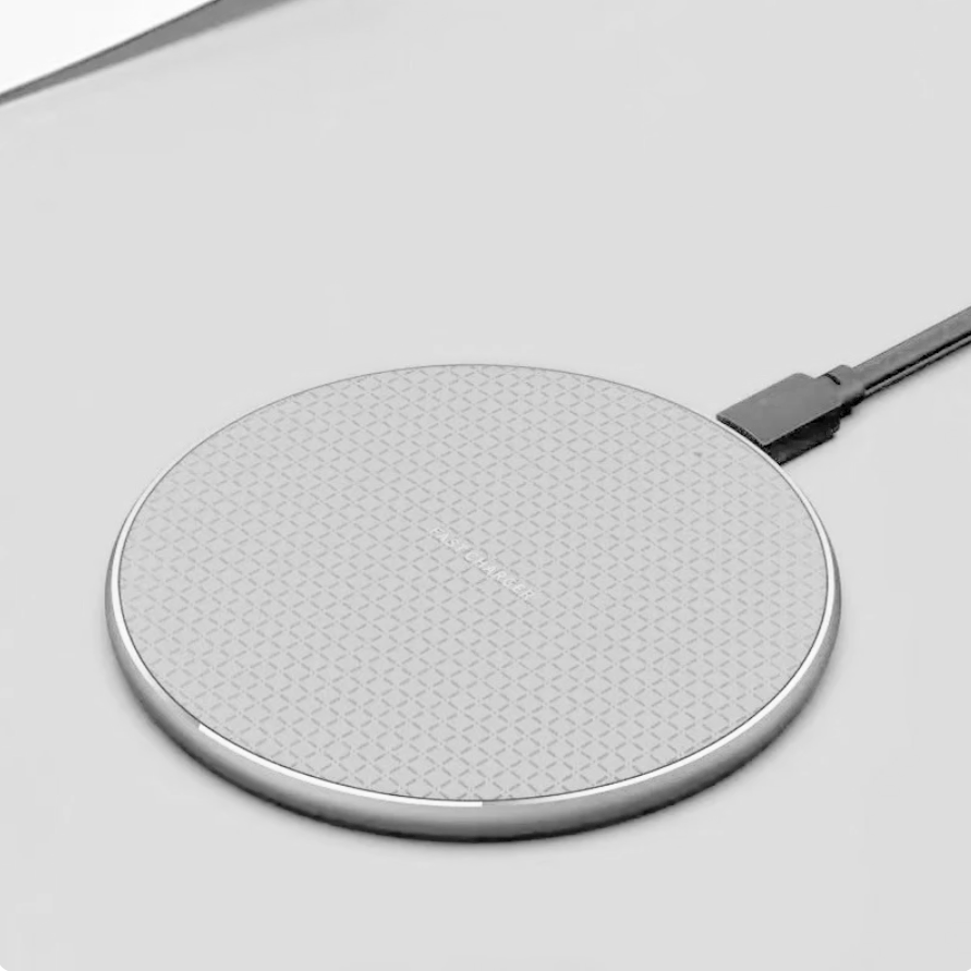 Chargeur sans fil à induction Air Load - Recharge rapide et pratique