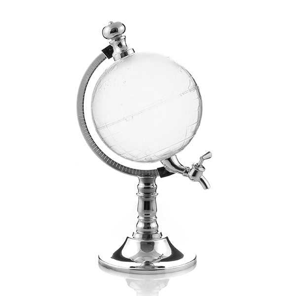 Globe Distributeur de Boissons - Livraison offerte