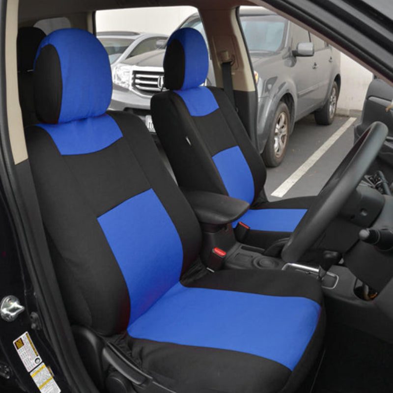 Housse de Siège Auto Ultra Confort et Résistante