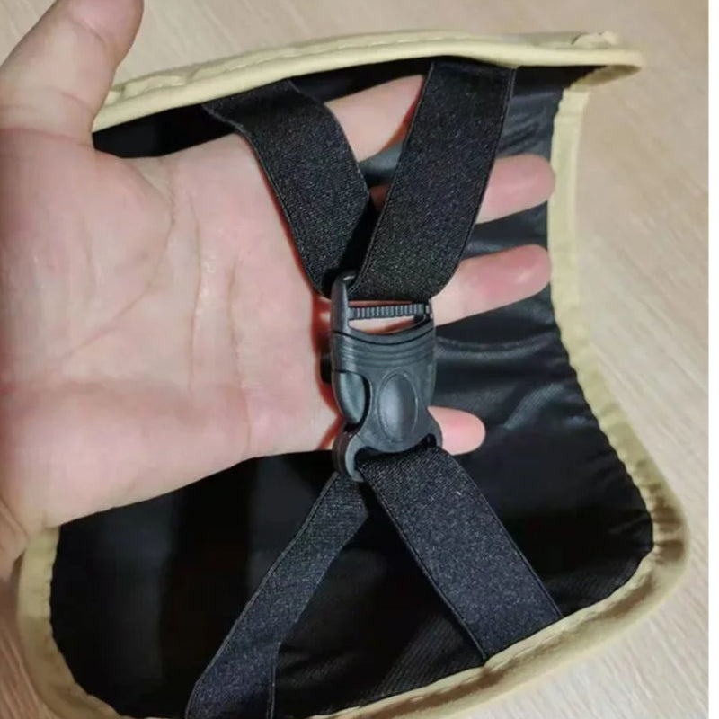 Housse de Siège de Voiture Cosy Confort Ultime - Confort et Protection Assurés