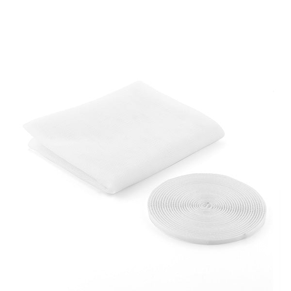 Moustiquaire Adhésive Découpable : Protection Discrète Contre les Insectes