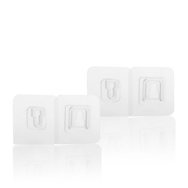 Lampe Anti-Moustiques UV avec Crochet et 5 LED - Protégez votre Espace !