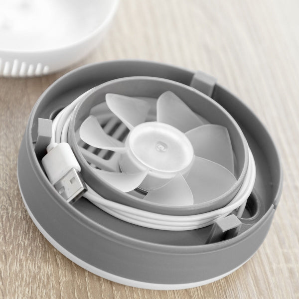 Lampe Anti-Moustiques Innovante à LED UV avec Support Mural