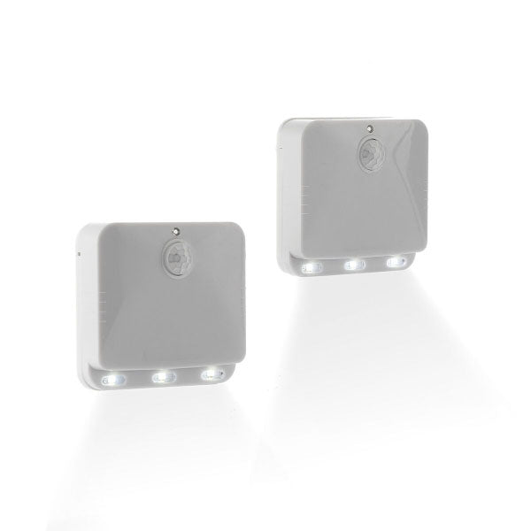 Lampe LED avec capteur de mouvement Lumtoo - Achetez-en 1, obtenez 1 offert !