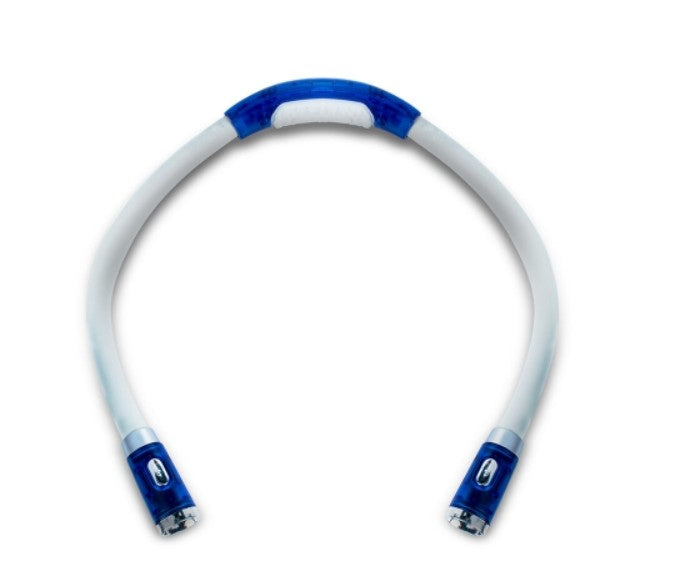 Lampe de Lecture LED Tour de Cou Pratique et Flexible