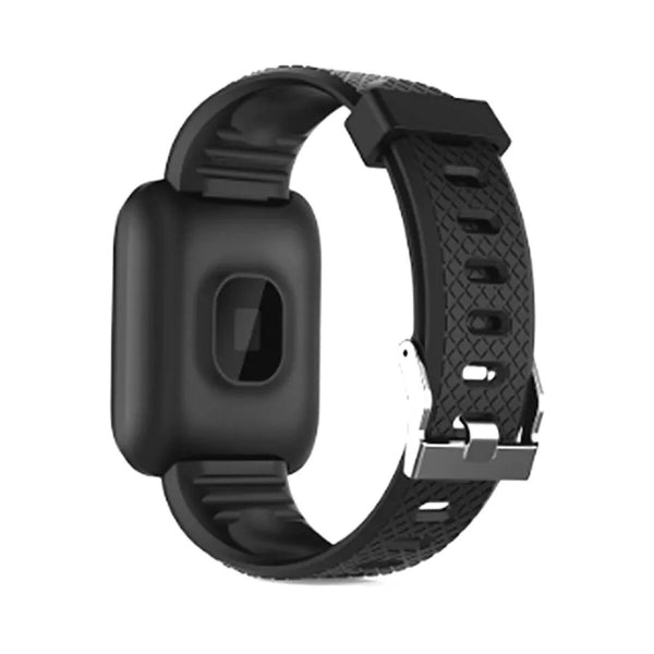 Montre Connectée Bluetooth avec Suivi Cardio et Oxymètre Sanguin