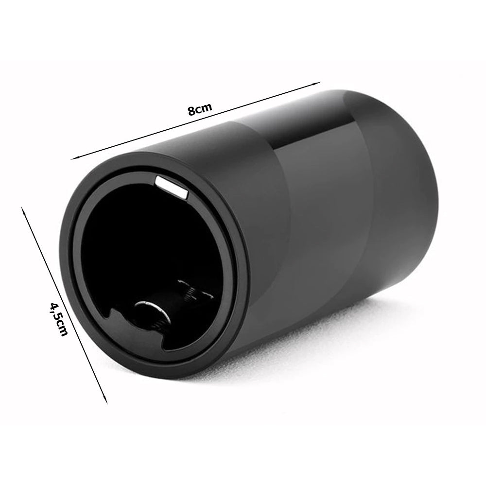 Ouvre-bouchon décapsuleur automatique - Pratique et élégant !