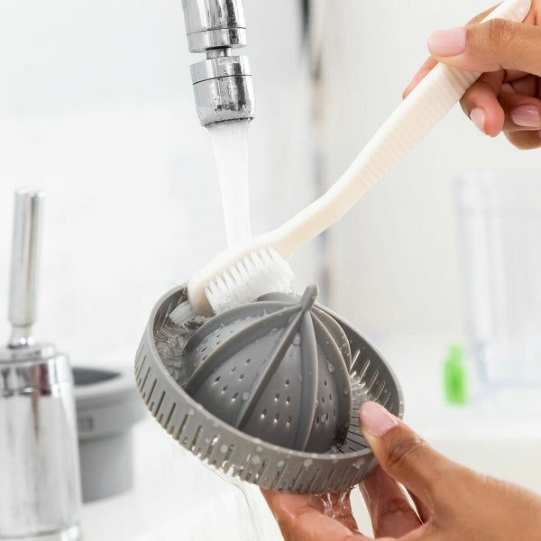 Presse-agrumes automatique rechargeable - le compagnon idéal pour vos jus frais !