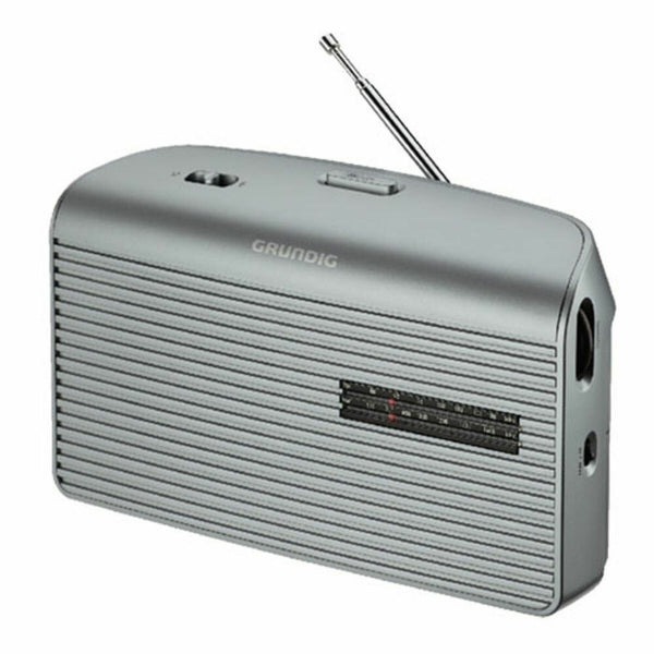 Radio Transistor Grundig FM AM - Écoutez où que vous soyez !