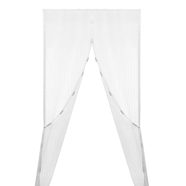 Rideau Moustiquaire Anti-Insectes 49,5 x 209 cm