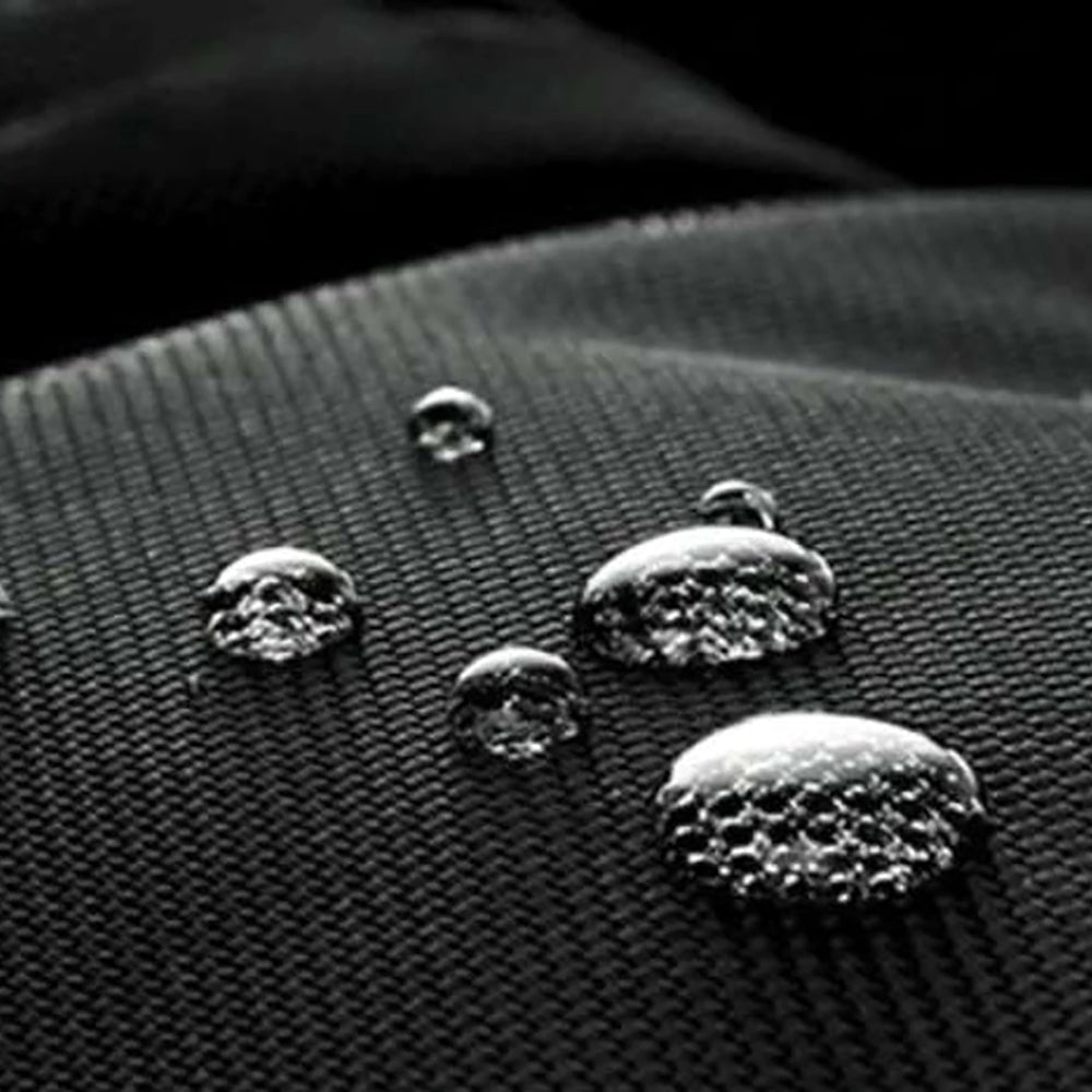 Sac à dos multifonction réfléchissant avec port USB et trousse pratique