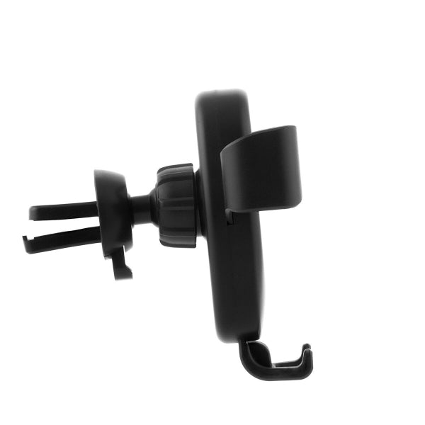 Support de téléphone élégant avec chargeur sans fil rapide intégré