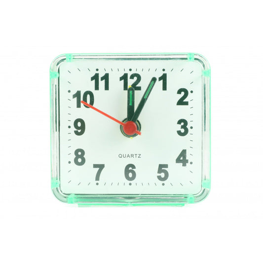 Réveil à Quartz élégant avec livraison gratuite