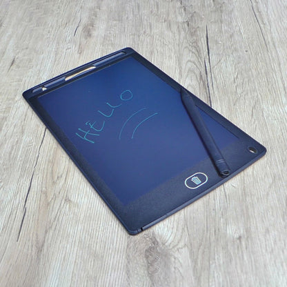 Tableau Magique Interactif - Écrivez et Effacez en un Clin d'Œil !