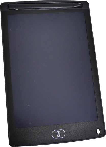 Tableau Magique Interactif - Écrivez et Effacez en un Clin d'Œil !