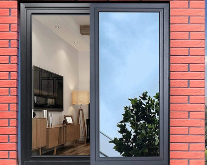 Film Miroir Teinté pour Fenêtres - Intimité et Élegance à Domicile