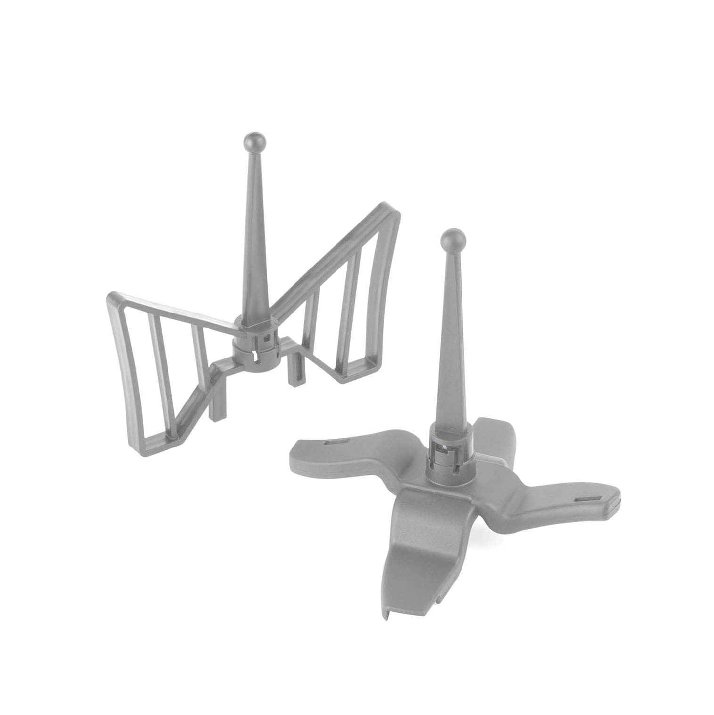 Robot de cuisine multifonction BOJ avec 15 programmes et 12 vitesses